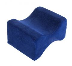 HILBERD Knie Kissen. Ортопедическая подушка коленная