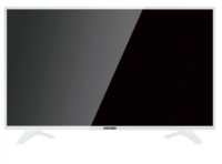 Телевизор ASANO 32LF7111T-FHD-SMART Белый