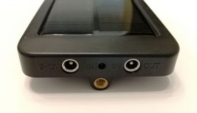 Батарея солнечная для фотоловушек «Филин»