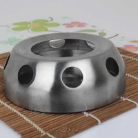 Подставка для подогрева чайника-6