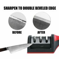 Точилка для ножей 3 Stage Knife Sharpener-3