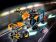 Конструктор Lari Супер Герои Мстители: Нападение на грузовик 11506 (76143) 501 дет