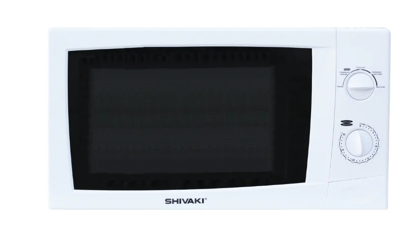 Микроволновая печь SHIVAKI SMW2012MW Белая
