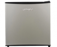 Холодильник SHIVAKI SDR-054S Серебристый