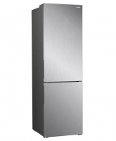 Холодильник SHARP SJ-B320EVIX Серебристый