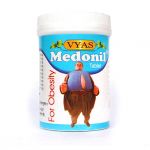 Медонил (Medonil) таблетки от ожирение 100 таб. VYAS