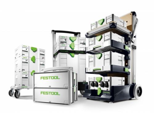 Festool систейнеры чертеж