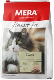 MERA Finest Fit Giant 4 кг (для кошек крупных пород)