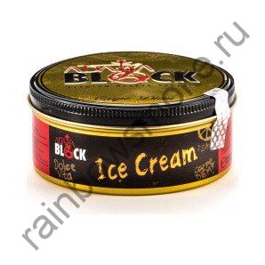Adalya Black 200 гр - Ice Cream (Мороженое)