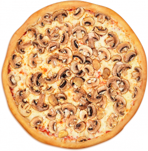 Пицца Грибная 1000г