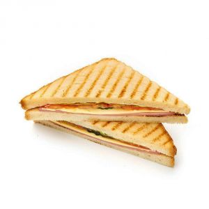 Сэндвич Ветчина с сыром
