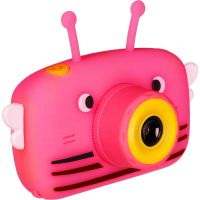 Детский цифровой фотоаппарат GSMIN Fun Camera View-10