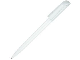 Ручка пластиковая шариковая «Миллениум» (арт. 13101)
