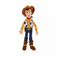 Вуди шериф История игрушек Дисней 45 см плюшевая игрушка купить
