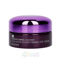 Крем для глаз коллагеновый - Mizon Collagen Power Firming Eye Cream (25 мл)
