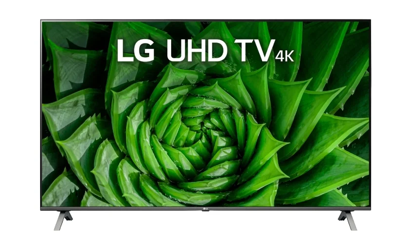 Телевизор LG 55UN80006LA