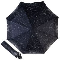 Зонт складной Ferre 6034-OC Рlacer Black