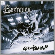 EVERGREY - Glorious Collision (Remasters Edition) 2020