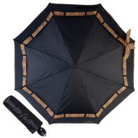 Зонт складной Ferre 5011-LA Biocco Black