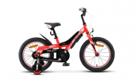 Детский велосипед STELS Pilot 180 16 V010 Красный