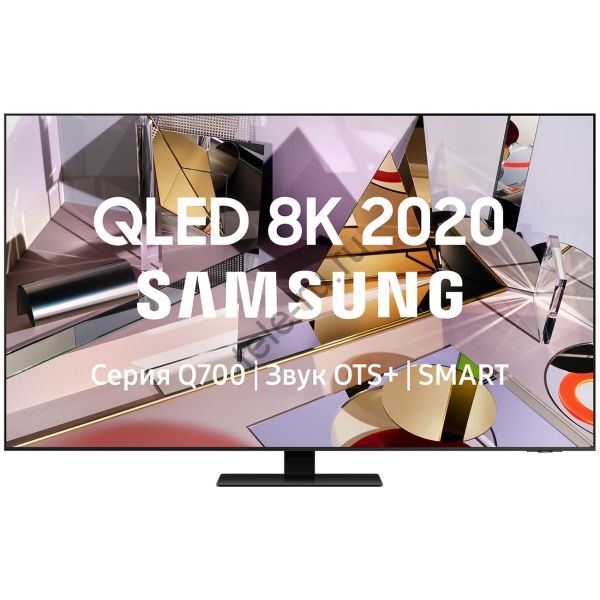 Телевизор Samsung QE65Q700TAURU