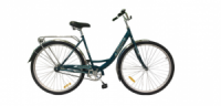Дорожный велосипед Десна Круиз 28 Z010 (2020) Бирюзовый
