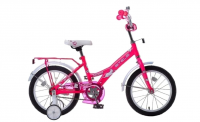 Детский велосипед STELS Talisman Lady 16 Z010 Розовый