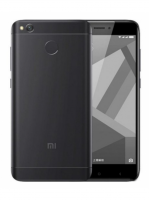 Смартфон Xiaomi Redmi Note 4x 3/32GB Black