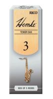 RICO RHKP5TSX300 Hemke Трость №3 для саксофона Тенор