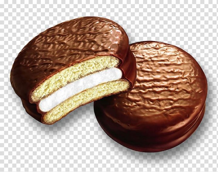 Печенье Чокопай Chocochip 20г
