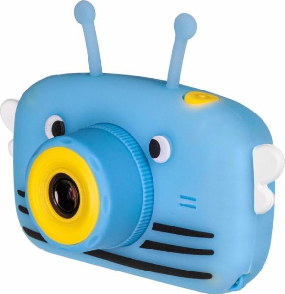 Детский цифровой фотоаппарат GSMIN Fun Camera View