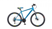 Горный (MTB) велосипед Десна 2610 MD 26 Синий/черный