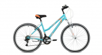 Горный (MTB) велосипед Stinger Latina 26 Синий (124819)