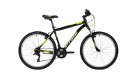 Горный (MTB) велосипед Stinger Caiman 26 Черный (139817)