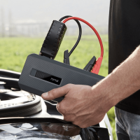 Пуско-зарядное устройство XIAOMI 70MAI JUMP STARTER MAX MIDRIVE PS06 18000MAH