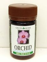 Удобрение для орхидей GROW MORE ORCHID UREA FREE FORMULA 20-10-20