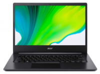 Ноутбук ACER Aspire 3 A314-22-A7K7 (14"/AMD Athlon 3020e 1.2ГГц/4ГБ/128ГБ SSD/AMD Radeon/noOS) (NX.HVVER.006) Черный
