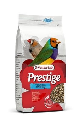 Корм Versele-Laga Prestige Tropical Finches корм для для экзотических птиц 1 кг