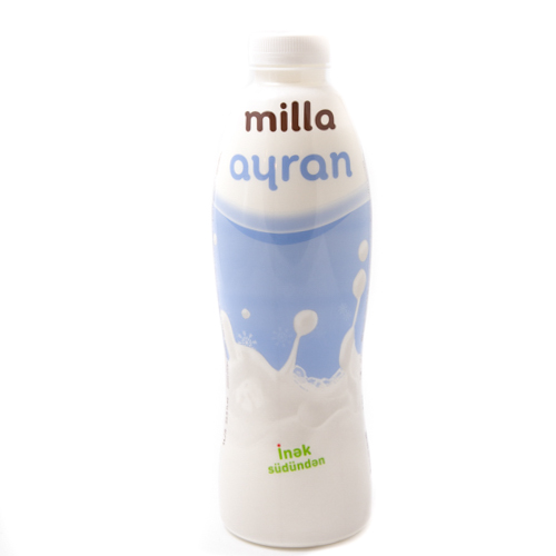 Ayran Milla 1 lt