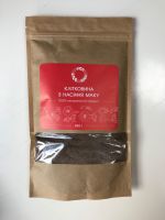 Шрот из семян мака,250 грамм