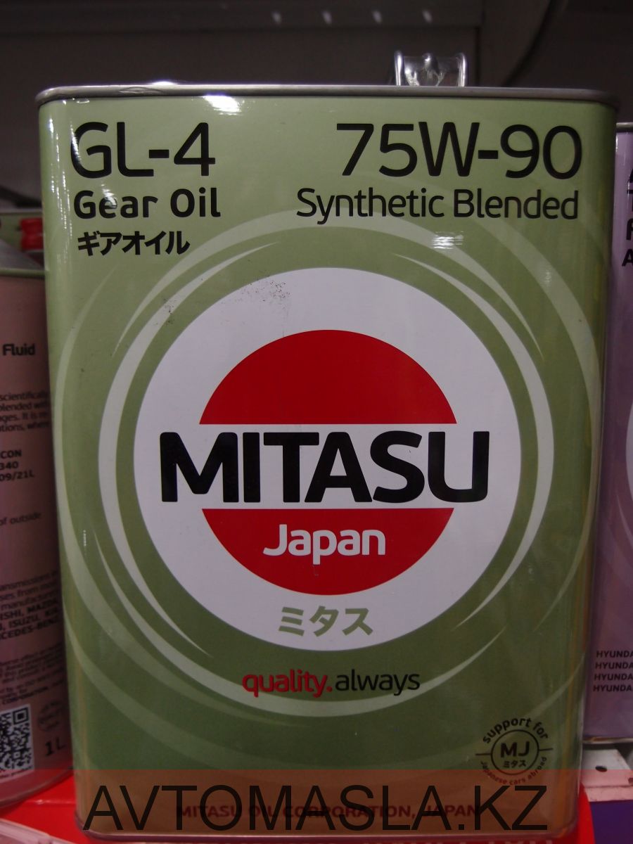Mitasu atf. Gl-4 75w-90 Митасу. Mitasu gl5 75w90. Mitasu mj3511. Масло трансмиссионное Mitasu Gear Oil gl-4 75w90 mj443.
