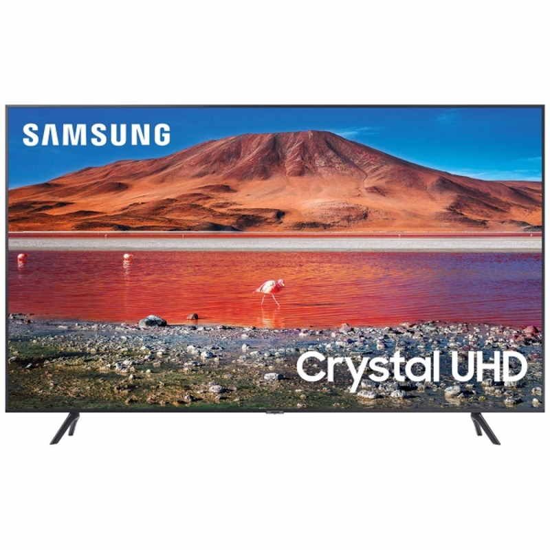 Телевизор Samsung UE70TU7090U