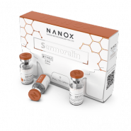 Sermorelin 2mg. Nanox. Цена за 1 флакон