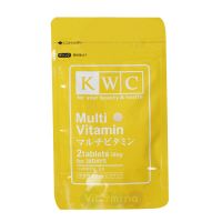 KWC Мульти Витамин