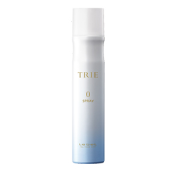 Lebel Trie Spray 0 - Увлажняющий спрей для разглаживания и полировки волос 170 гр