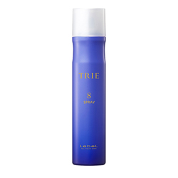 Lebel Trie Spray 8 - Спрей для укладки сильной фиксации 170 гр