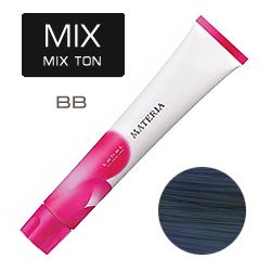 Lebel Materia New 3D Краска для волос BB-MIX - MIX-TON (тона для смешивания) 80 гр
