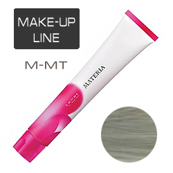 Lebel Краска для волос Materia M-MT - Металлик MAKE-UP LINE 80 гр
