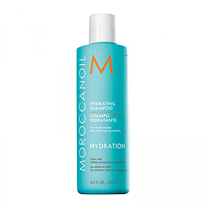 Moroccanoil Hydrating Shampoo - Шампунь увлажняющий 250 мл