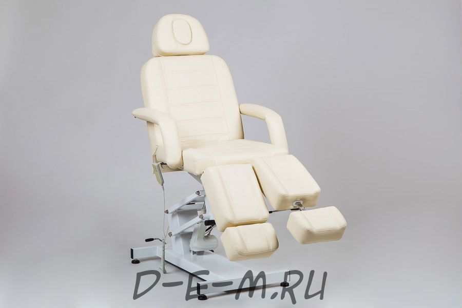 Педикюрное кресло с 2 моторами